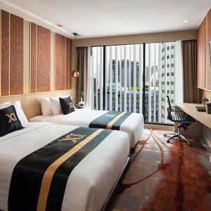 Sejur Eleven Hotel Bangkok vacanta Bangkok
