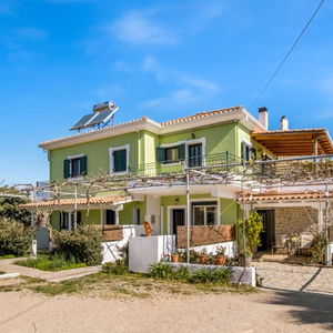 Hotel Dionysia Rooms cazare Lefkada (toate statiunile)