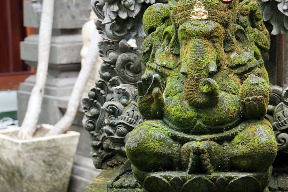 Hotel Ubud Dream