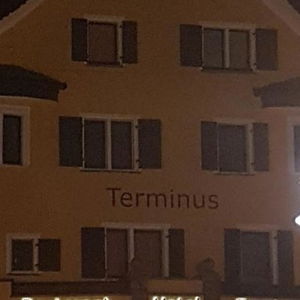 Hotel Hotel Terminus cazare Samedan