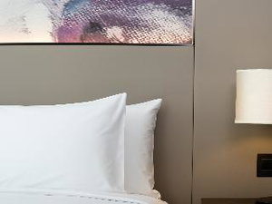 Hotel Carlton Hotel Bangkok Sukhumvit cazare Bangkok
