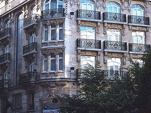 Hotel Mercure Lille Centre Grand-Place Hotel cazare Lille