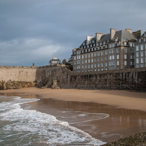 Hotel Hotel La Villefromoy cazare Saint-Malo