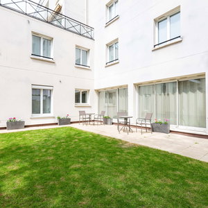 Sejur Hotel Montbriand Antony vacanta Antony