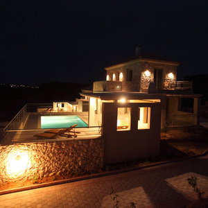 Hotel Edem Resort cazare Porto Cheli