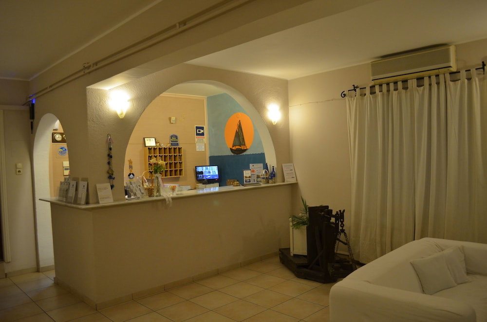 Hotel Rozos Hotel