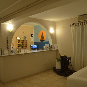 Hotel Rozos Hotel cazare Porto Cheli