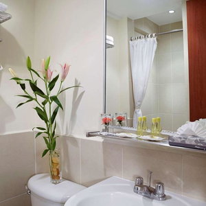 Hotel Comfort Inn Real San Miguel cazare San Miguel
