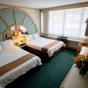 Hotel Best Western Plus Hotel Terraza cazare San Salvador