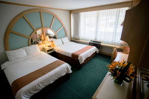 Hotel Best Western Plus Hotel Terraza cazare San Salvador