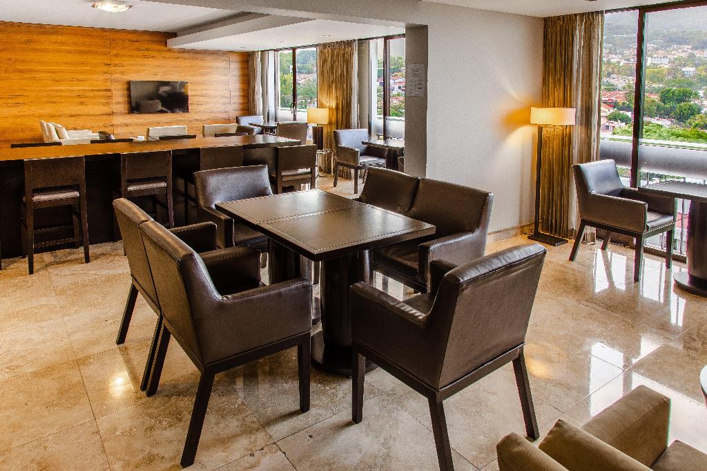 Hotel Hilton San Salvador