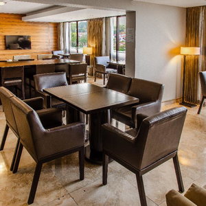 Hotel Hilton San Salvador cazare San Salvador