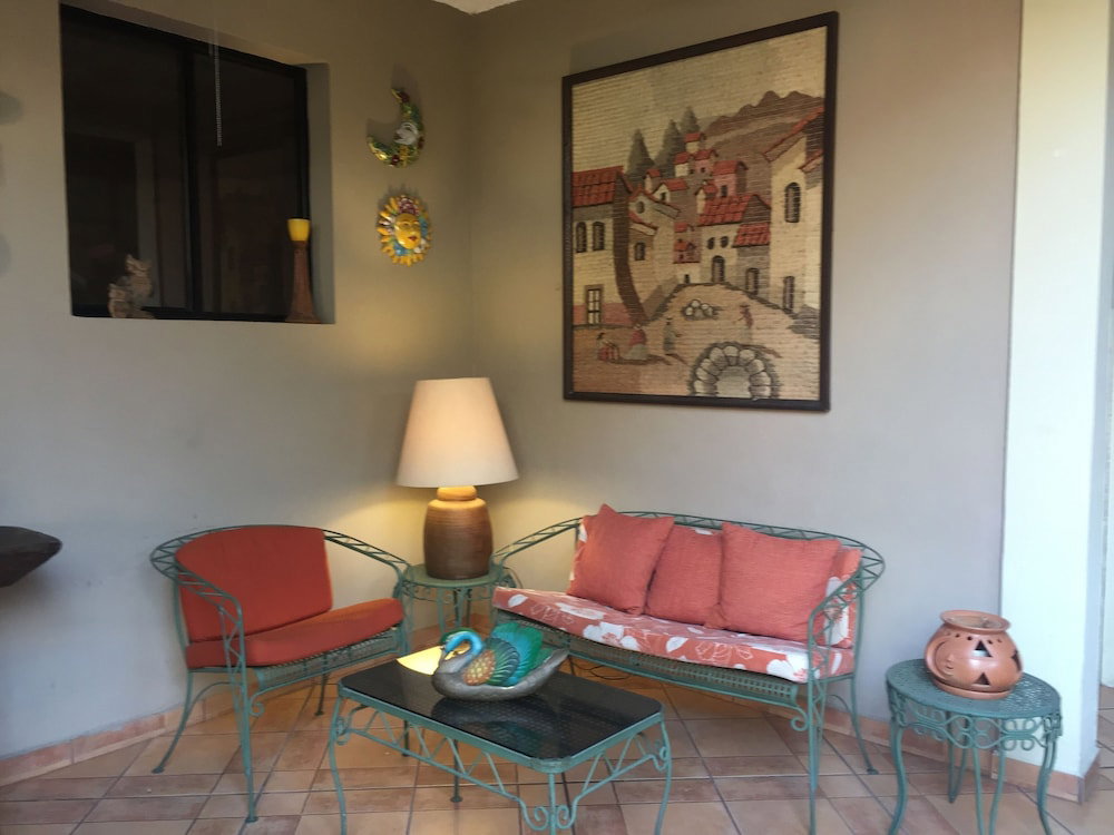 Hotel Hotel La Posada Del Angel