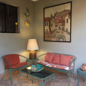 Hotel Hotel La Posada Del Angel cazare San Salvador