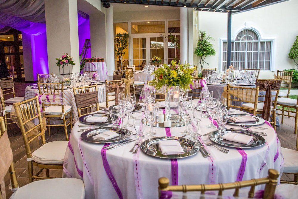 Hotel Mirador Plaza