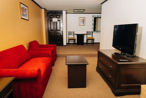 Hotel Plaza Hotel And Suites cazare San Salvador