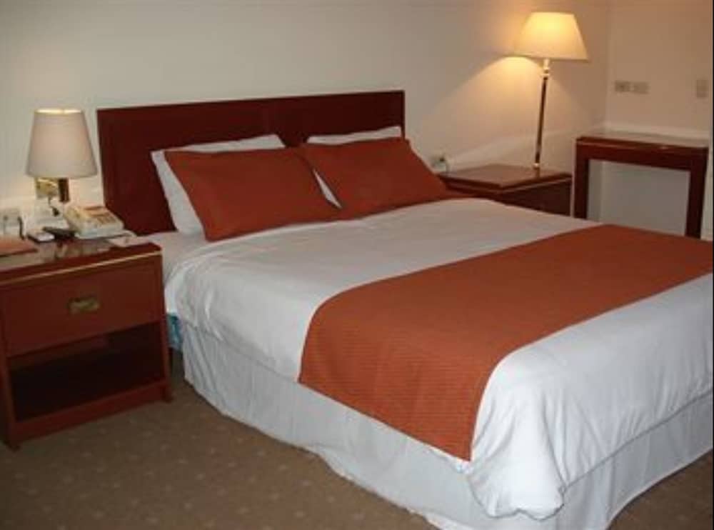 Hotel Tolteka Plaza