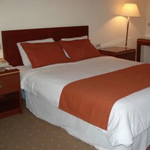 Hotel Tolteka Plaza cazare Santa Ana