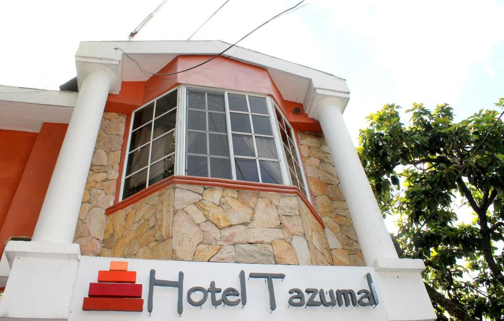 Hotel Tazumal House