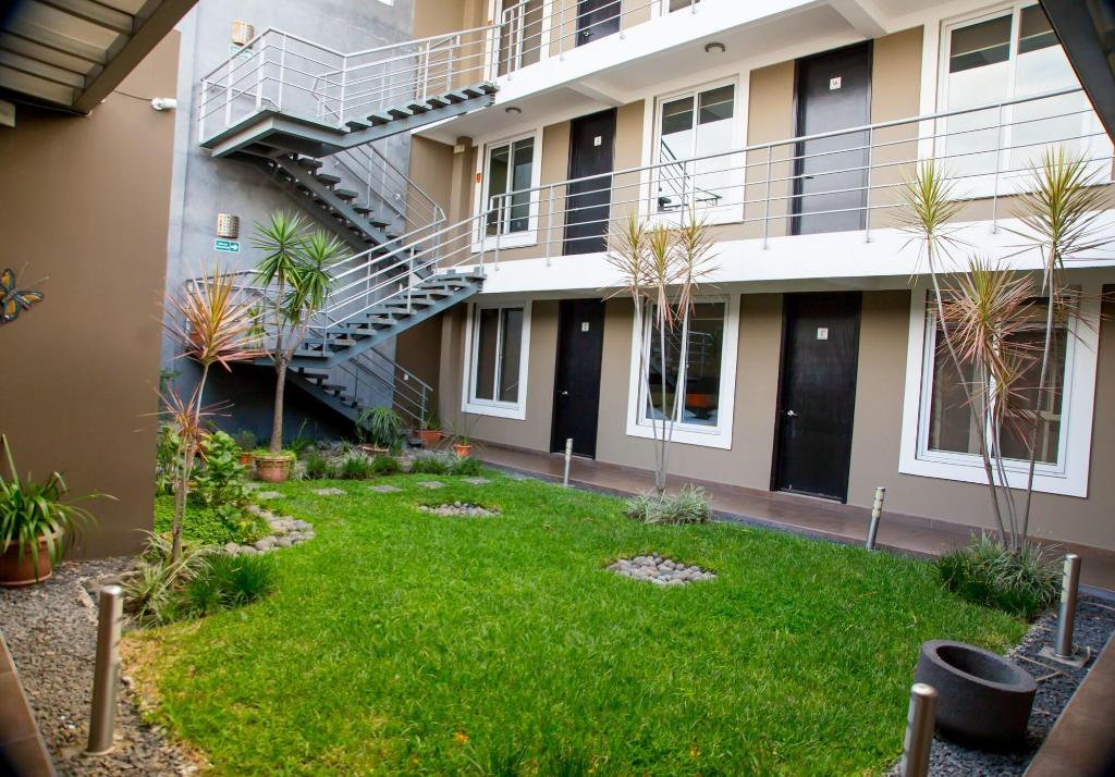 Terra Bella Hotel Boutique