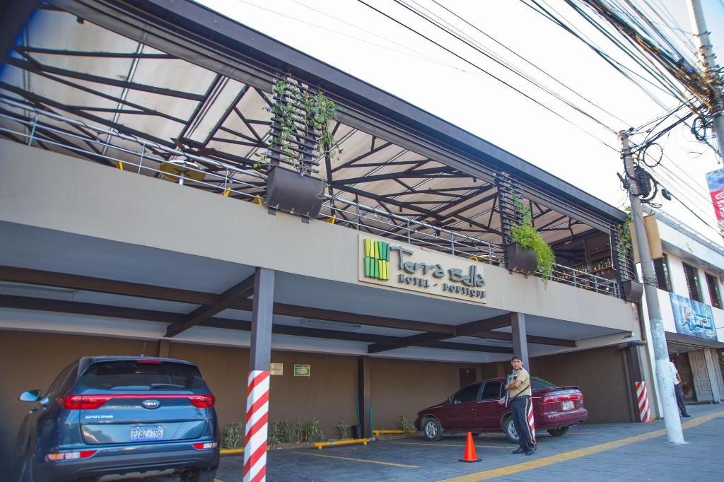 Terra Bella Hotel Boutique