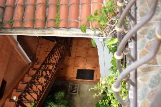 Hotel Villa Florencia Zona Centro