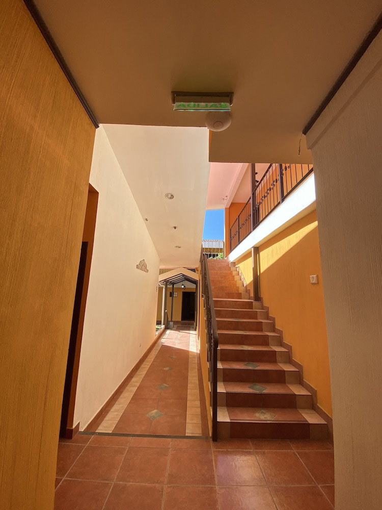 Hotel Hotel Villa Terra