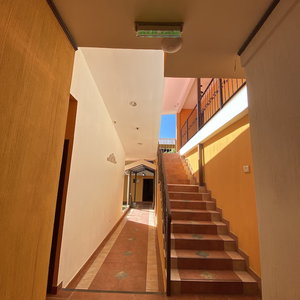Hotel Hotel Villa Terra cazare San Salvador