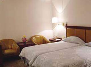 Hotel Asia Hotel Bangkok