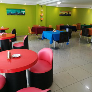 Hotel Hotel Windsor Plaza cazare San Salvador