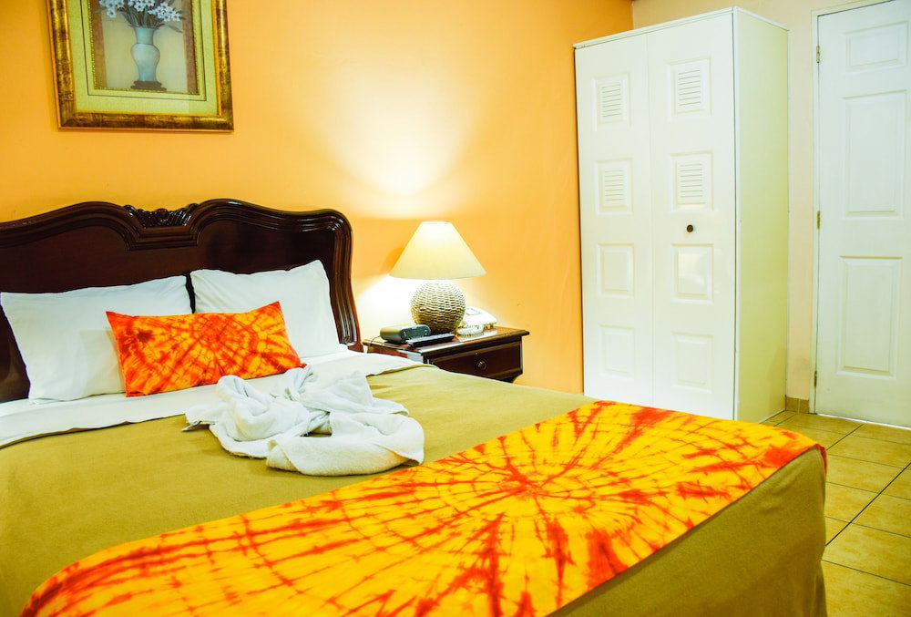 Hotel Eco Hotel Mariscal
