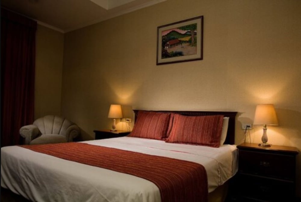 Hotel Capital