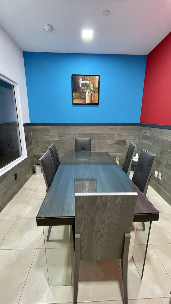 Hotel Beverly Hills Hotel & Suites San Salvador