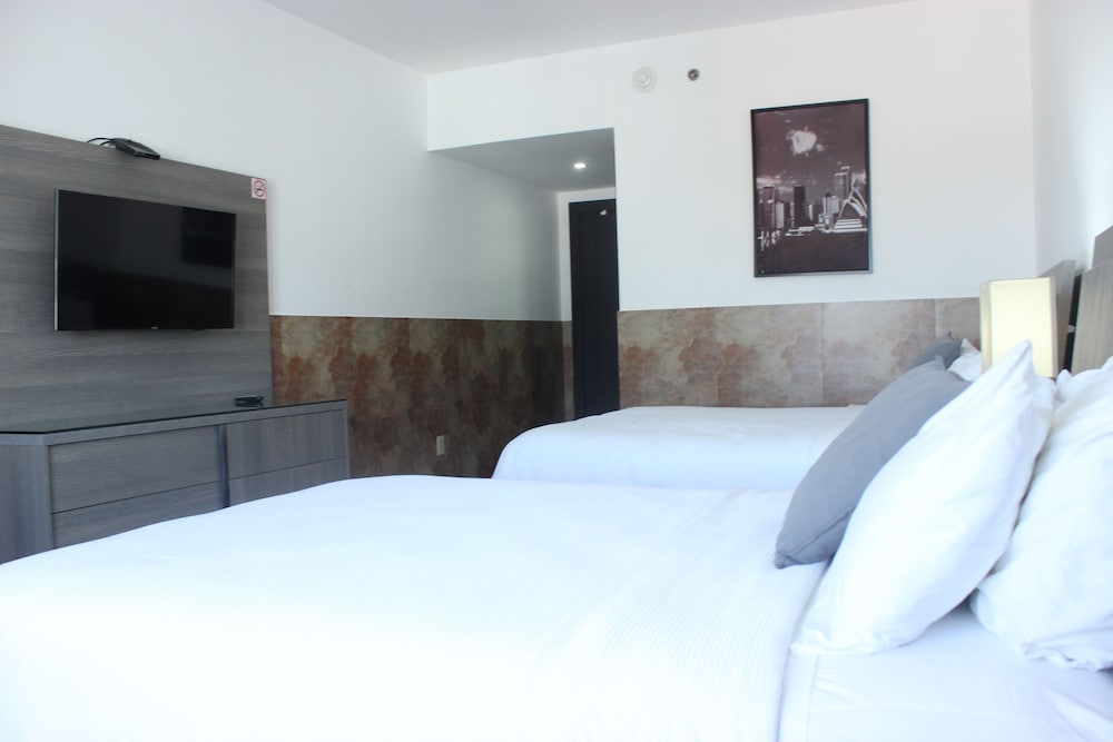 Beverly Hills Hotel & Suites San Salvador