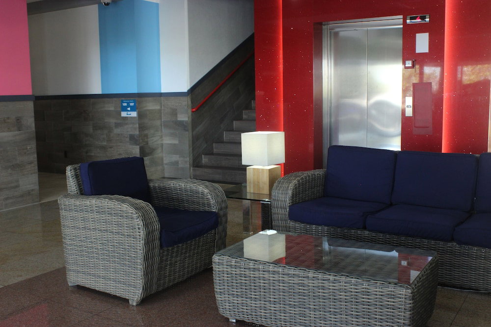 Beverly Hills Hotel & Suites San Salvador