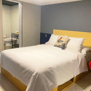 Hotel Cardedeu Express Hotel cazare San Salvador