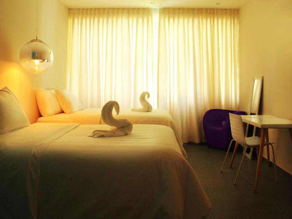 Kaleo Hotel Boutique