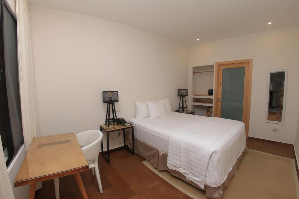 Kaleo Hotel Boutique