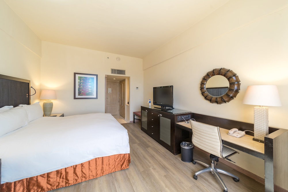 Hotel Real Intercontinental San Salvador At Metrocentro Mall
