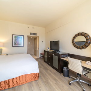 Hotel Real Intercontinental San Salvador At Metrocentro Mall cazare San Salvador
