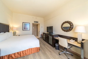 Hotel Real Intercontinental San Salvador At Metrocentro Mall cazare San Salvador