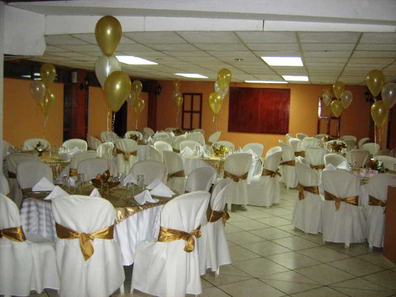 Hotel Hotel Mediterráneo Plaza