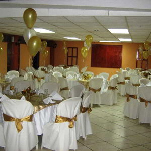 Hotel Hotel Mediterráneo Plaza cazare San Salvador