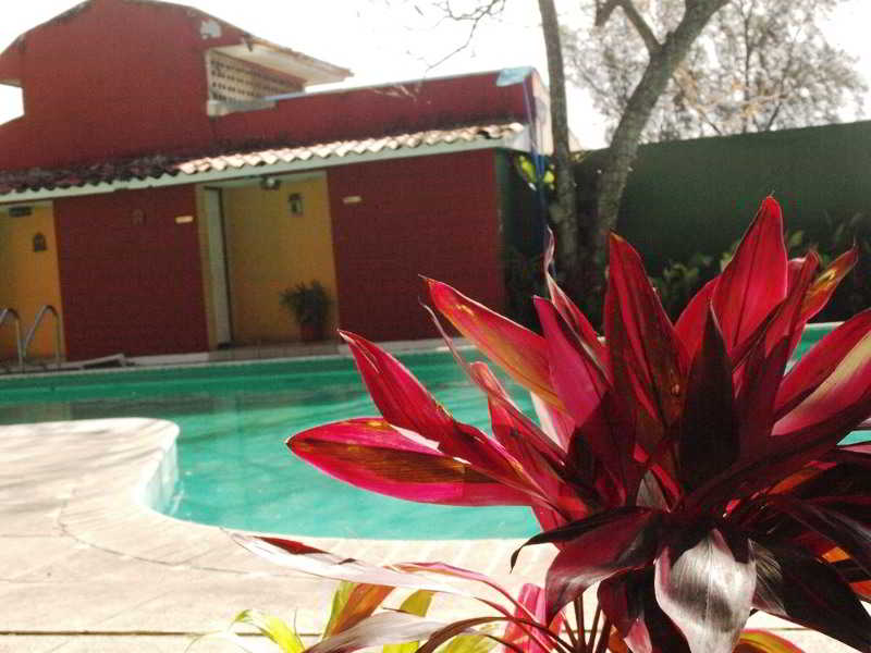 Hotel Mediterráneo Plaza