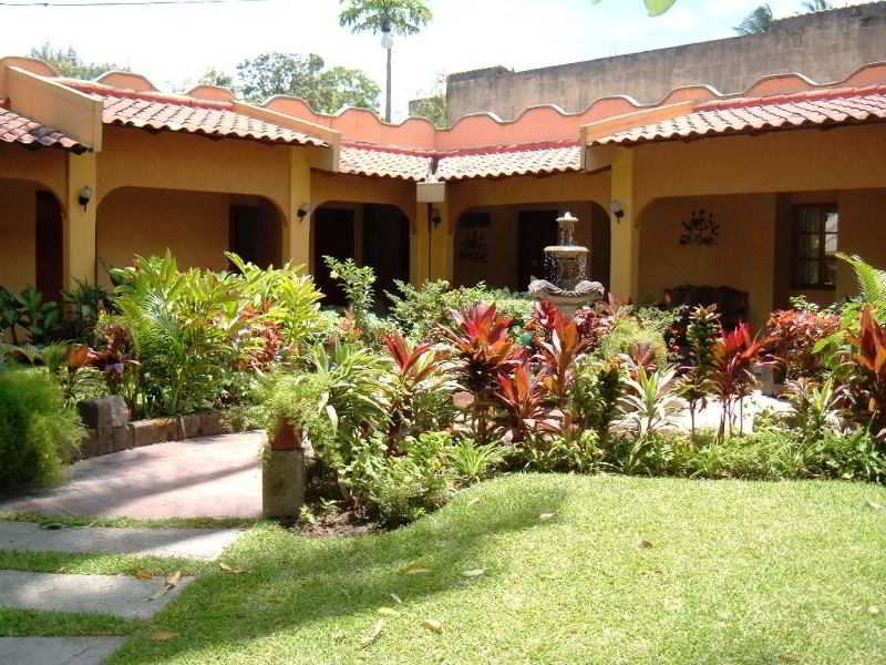 Hotel Mediterráneo Plaza