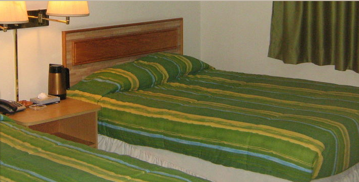 Hotel Mediterráneo Plaza