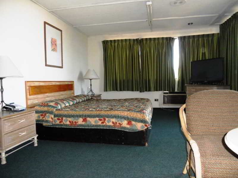 Hotel Mediterráneo Plaza