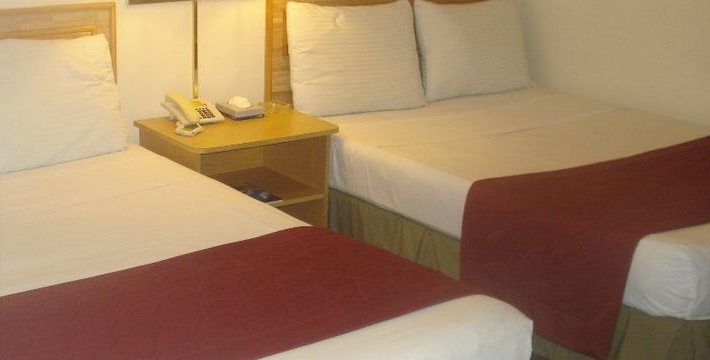 Hotel Mediterráneo Plaza