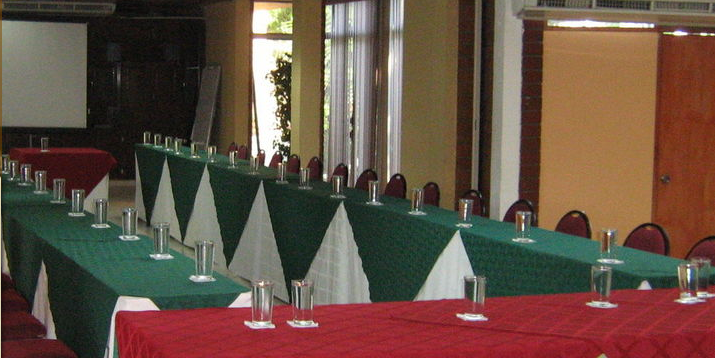 Hotel Mediterráneo Plaza