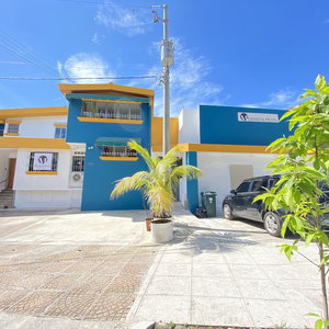 Hotel Morrison De La Escalon cazare San Salvador
